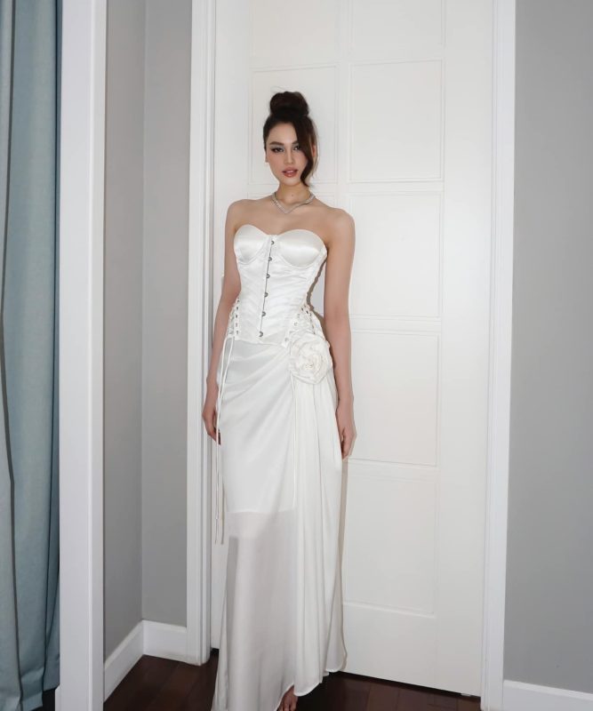 Set cúp ngực GLAMDOLL